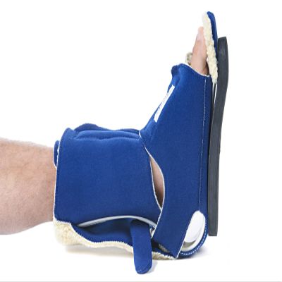ALIMED 66887 Comfy Ambulating Boot Pediatric
