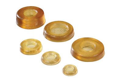 ALIMED 938139 Aligel Head Donut Adult High