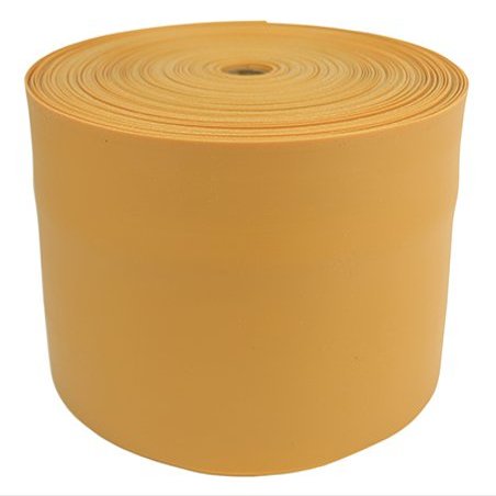 ALIMED 32825 Cando Sup-R Band Gold 50 yds.