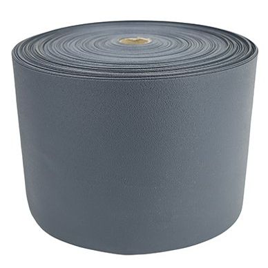 ALIMED 32824 Cando Sup-R Band Silver 50 yds.