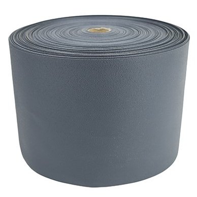 ALIMED 32824 Cando Sup-R Band Silver 50 yds.