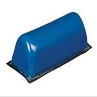 ALIMED 937965 FREEDOM Gel Chest Roll 6"W x 12"L x 5"H 13 lbs