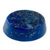 Tru Blue Tower Buster Orgone Generator Energy Accumulator 528Hz/7.83Hz/Advance Harmonics Many Beautiful Ingredients and Colors!! (Tower Buster, Tru Blue) view 1