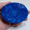 Tru Blue Tower Buster Orgone Generator Energy Accumulator 528Hz/7.83Hz/Advance Harmonics Many Beautiful Ingredients and Colors!! (Tower Buster, Tru Blue) view 3
