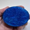 Sapphire Tower Buster Orgone Generator Energy Accumulator 528Hz/7.83Hz/Advance Harmonics Many Beautiful Ingredients and Colors!! (Tower Buster, Sapphire) view 3