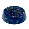 Turquoise Tower Buster Orgone Generator Energy Accumulator 528Hz/7.83Hz/Advance Harmonics Many Beautiful Ingredients and Colors! (Tower Buster, Turquoise) view 1