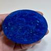 Turquoise Tower Buster Orgone Generator Energy Accumulator 528Hz/7.83Hz/Advance Harmonics Many Beautiful Ingredients and Colors! (Tower Buster, Turquoise) view 3