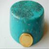Teal Tower Buster Orgone Generator Energy Accumulator 528Hz/7.83Hz/Advance Harmonics Many Beautiful Ingredients and Colors!! (Tower Buster, Teal) view 3