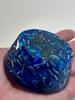 Transparent Blue Tower Buster Orgone Generator Energy Accumulator 528Hz/7.83Hz/Advance Harmonics (Tower Buster, Transparent Blue) view 2