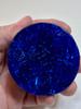 Transparent Blue Tower Buster Orgone Generator Energy Accumulator 528Hz/7.83Hz/Advance Harmonics (Tower Buster, Transparent Blue) view 3