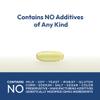 ANDREW LESSMAN Maximum Essential Omega-3 Unflavored, 180 Softgels - Ultra-Pure Omega-3 Fish Oil 1200 mg-High DHA, No Mercury Supplement-Small, Easy to Swallow Fish Oil Capsules view 4