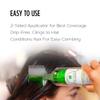 Lice Treatment Kit by Lice Clinics-Guaranteed Cure for Super Lice-Safe, Non-Toxic (Complete Kit with 5.25oz Shampoo, Metal Comb & More) view 4