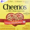 American Standart Cheerios Gluten-free Cerea No artificial flavors, 40.7 Ounce (Pack of 2) view 1