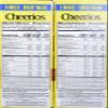 American Standart Cheerios Gluten-free Cerea No artificial flavors, 40.7 Ounce (Pack of 2) view 2
