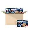 Fiber One 70 Calorie Soft-Baked Bars, Cinnamon Coffee Cake, Value Pack, 12 Bars, 10.6 oz (Pack of 4) view 1