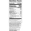 Fiber One 70 Calorie Soft-Baked Bars, Cinnamon Coffee Cake, Value Pack, 12 Bars, 10.6 oz (Pack of 4) view 2