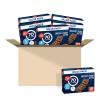 Fiber One 70 Calorie Bar Chocolate Peanut Butter, 10 ct (Pack of 6) view 1