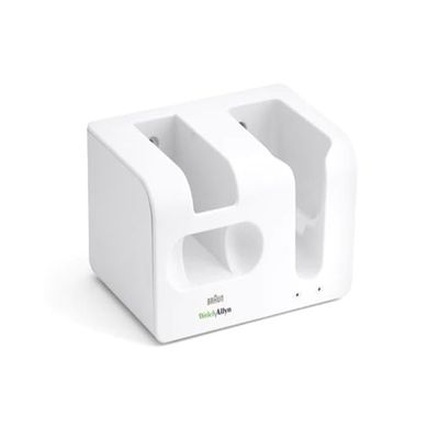Welch Allyn 06000-100 Braun Thermoscan Pro 6000 Ear Thermometer Charging Station