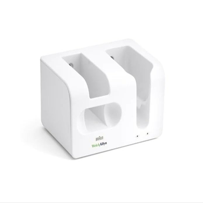 Welch Allyn 06000-100 Braun Thermoscan Pro 6000 Ear Thermometer Charging Station