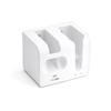 Welch Allyn 06000-100 Braun Thermoscan Pro 6000 Ear Thermometer Charging Station view 1