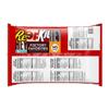 Hershey's Factory Favorites Chocolate Bars Assortment. Extra Large Bag 4.5 Pounds of Delicious Candy. Approximately 145 Chocolate Candy Bars. view 2