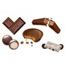 Hershey's Factory Favorites Chocolate Bars Assortment. Extra Large Bag 4.5 Pounds of Delicious Candy. Approximately 145 Chocolate Candy Bars. view 3