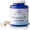 Relumins Resveratrol 600mg Supplement  High-Potency Antioxidant with Grape Seed & Red Wine Extract  Supports Skin, Heart Health & Immune System  120 Vegan Capsules view 1