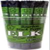 Buffalo Bills Bourbon Black Pepper Elk Exotic Game Sticks (15 sticks per tub) view 1
