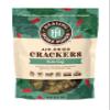 Healing Home Foods Kale Goji Raw High Protein Crackers, Made with Organic Goji Berries, Almonds and Golden Flaxseed Meal, Gluten Free, Vegan, Non-GMO, Plant Based Healthy Crackers, 3.5oz (1Pack) view 1