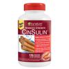 trunature Advanced Strength CinSulin, 170 Vegetarian Capsules (4 Pack) view 1