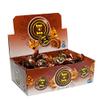 Bon O Bon Chocolate, Creamy Chocolate Filling, Rich Chocolate Filling, Crunchy Wafer 450g view 1