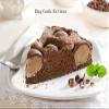 Bon O Bon Chocolate, Creamy Chocolate Filling, Rich Chocolate Filling, Crunchy Wafer 450g view 2