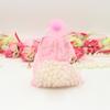 unbranded 4"x6" Organza Wedding Party Favor Decor Gift Candy Pouch Bags 100 pcs (Pink) view 2