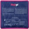 Magic Gel Premium Ice Pack - Reusable Gel Ice Pack (11.8" x 7.8") for Icing Injuries, Pain Relief, Cold Compress for Reducing Swelling - FSA HSA Eligible - | Flexible & Foldable 1 Count (Pack of 1) view 1