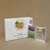 100% Pure Wisconsin American Ginseng Tea Bags. BEST of the BEST Premium Roots Selected - Certified with seal. (30 count). view 3