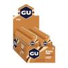 GU Energy Original Sports Nutrition Energy Gel, Vegan and Dairy-Free On-the-Go Energy for Any Workout, Campfire S'Mores, 24-Count view 2