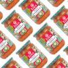 Eden Organic Sauerkraut, 18 oz Glass Jar, Kimchi, Fine Cut view 3
