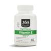 365 by Whole Foods Market, Vitamin E 1000 IU, 60 Count view 1
