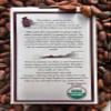 El Ceibo Pure Organic Cocoa Powder, 8.8 ounce packages (3 pack) view 2