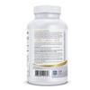 Nordic Naturals ProOmega 2000-D, Lemon Flavor - 120 Soft Gels - 2150 mg Omega-3 + 1000 IU D3 - Ultra High-Potency Fish Oil - EPA & DHA - Brain, Heart, & Immune Health - Non-GMO - 60 Servings view 3