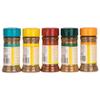 Flavor Mate No Salt Seasoning Blend - Variety Pack - Original,Garlic and Herb,Southwest Chipotle,Lemon & Pepper, Table Blend - 2.5 oz-Kosher view 2