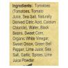 Chip Magnet, Salsa Mild Black Bean, 16 Ounce view 1