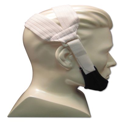 Royal Crown Chinstrap