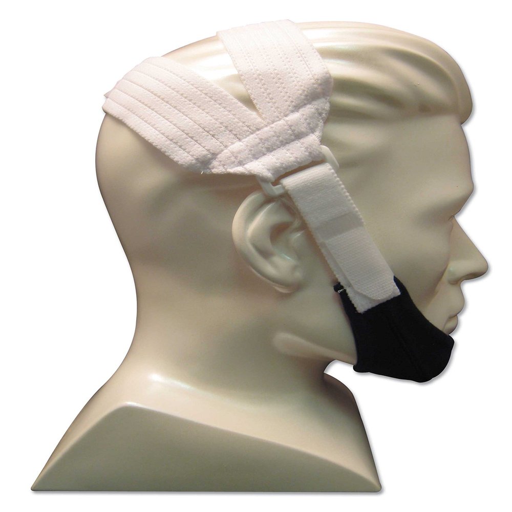 Royal Crown Chinstrap
