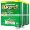 IBgard Daily Gut Health Support Dietary Supplement, 96 Capsules (Packaging May Vary) view 1