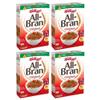 Kellogg's All, Bran, 18.3 oz (Pack of 4) view 1