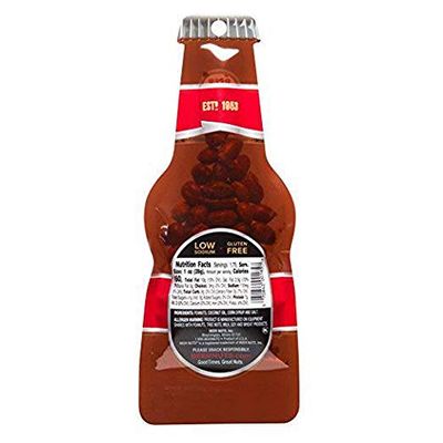 Beer Nuts Original Peanut Beer Bottle Bag, 1.75 Ounce -- 48 per case.