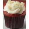 The Dream Factory Red Velvet Mini Cake Bite, 1.1 Ounce -- 6 per case. view 1