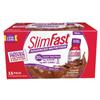 Slimfast Advanced Chocolate Milk, 11 Fluid Ounce -- 15 per case. view 1