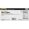 John Soules Foods Fully Cooked Seasoned Beef Fajitas, 5 Pound -- 2 per case. view 4